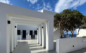 The Thermia Suites