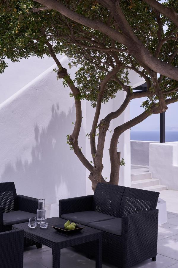 The Thermia Suites Kythnos Exterior photo