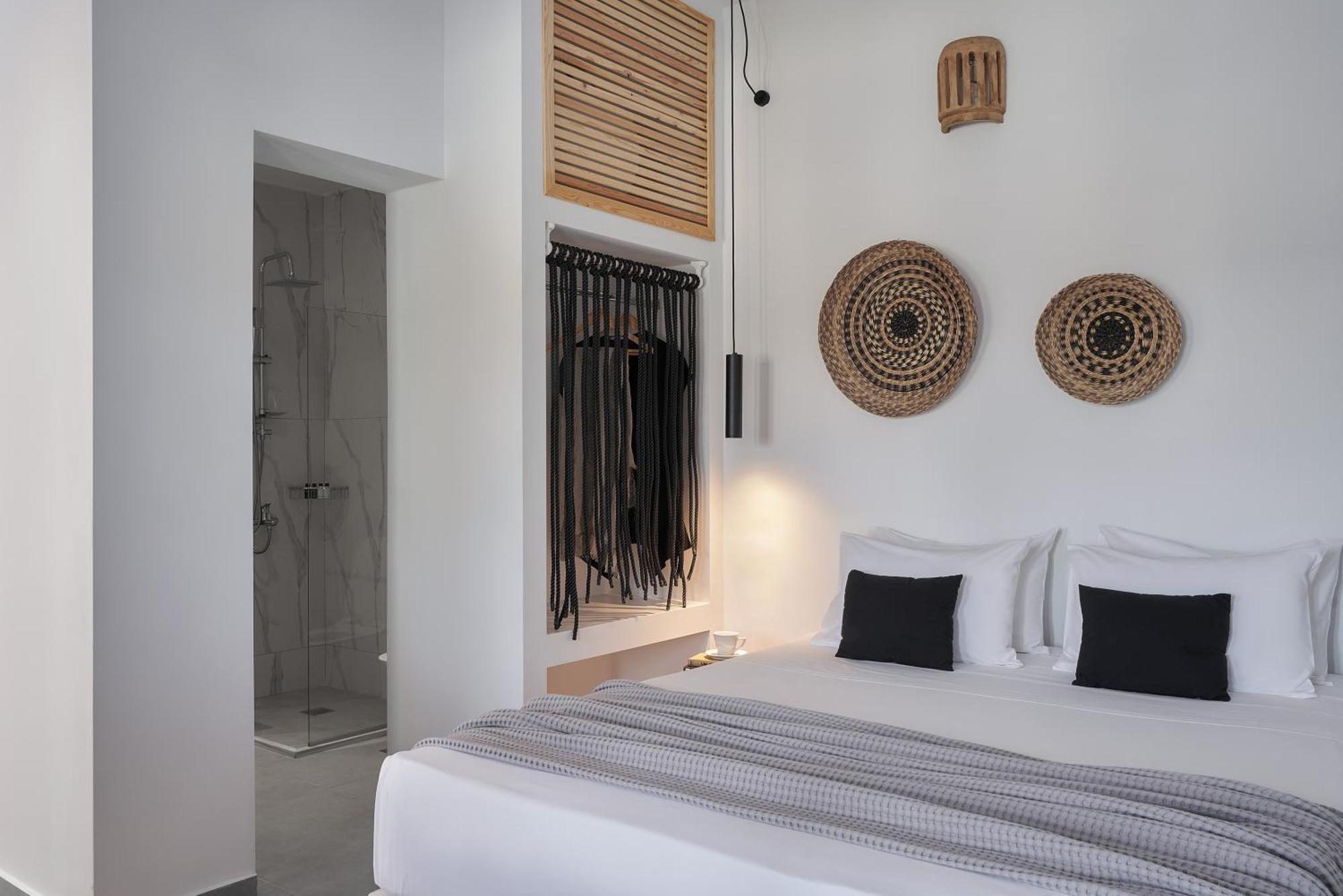 The Thermia Suites Kythnos Exterior photo